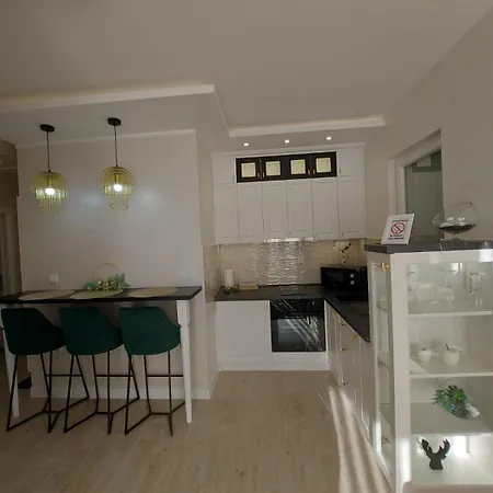 Apartment Kat 1 *
