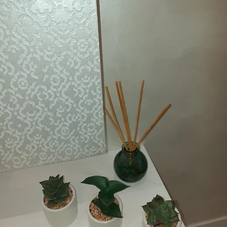 Apartamento Kat 1 Subotica