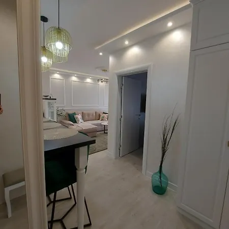 Apartment Kat 1 *