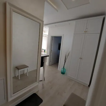 Apartment Kat 1 Subotica