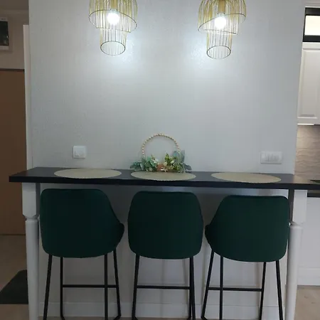 Kat 1 Apartment Subotica