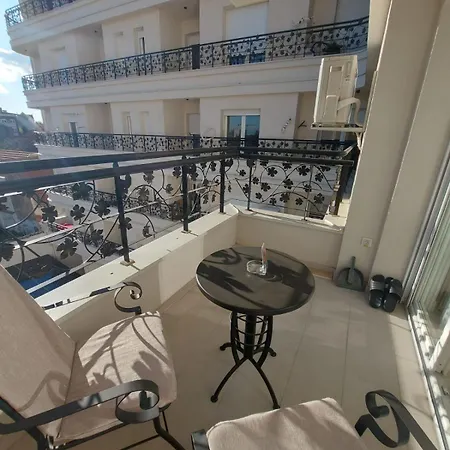 Kat 1 Apartment