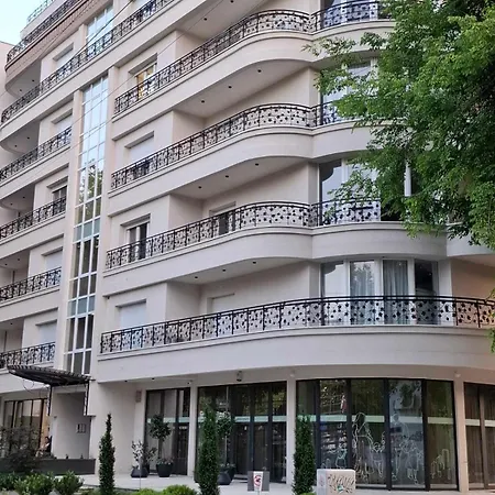 Kat 1 Apartamento Subotica