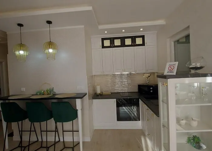 アパート Kat 1 *