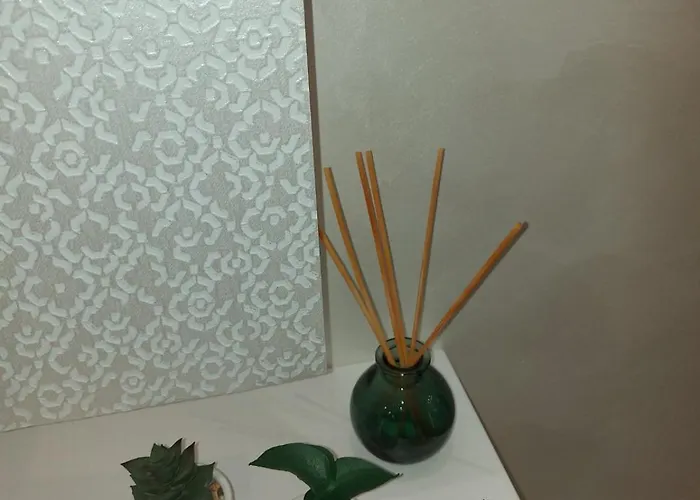 アパート Kat 1 スボティツァ