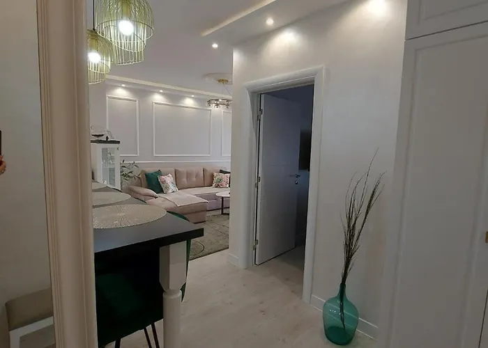 アパート Kat 1 *