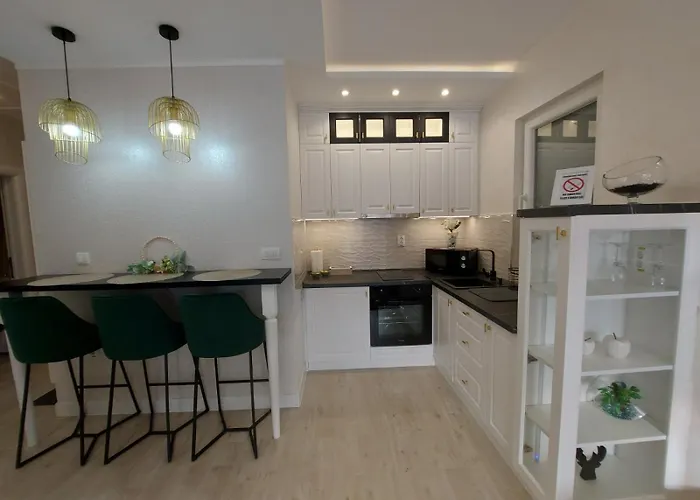 Kat 1 アパート *